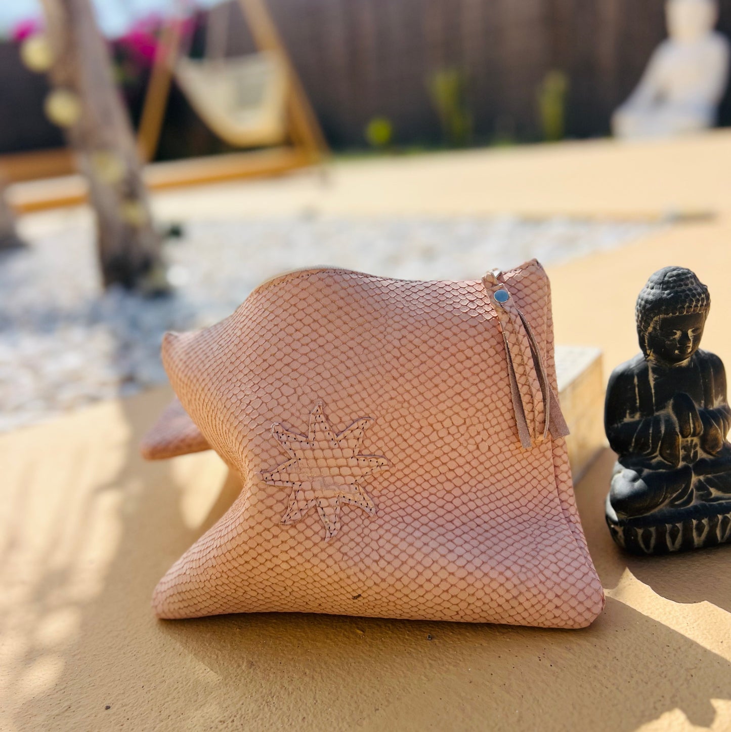 Pochette Dolce Vita