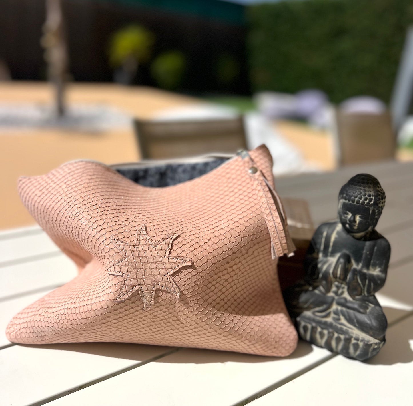 Pochette Dolce Vita