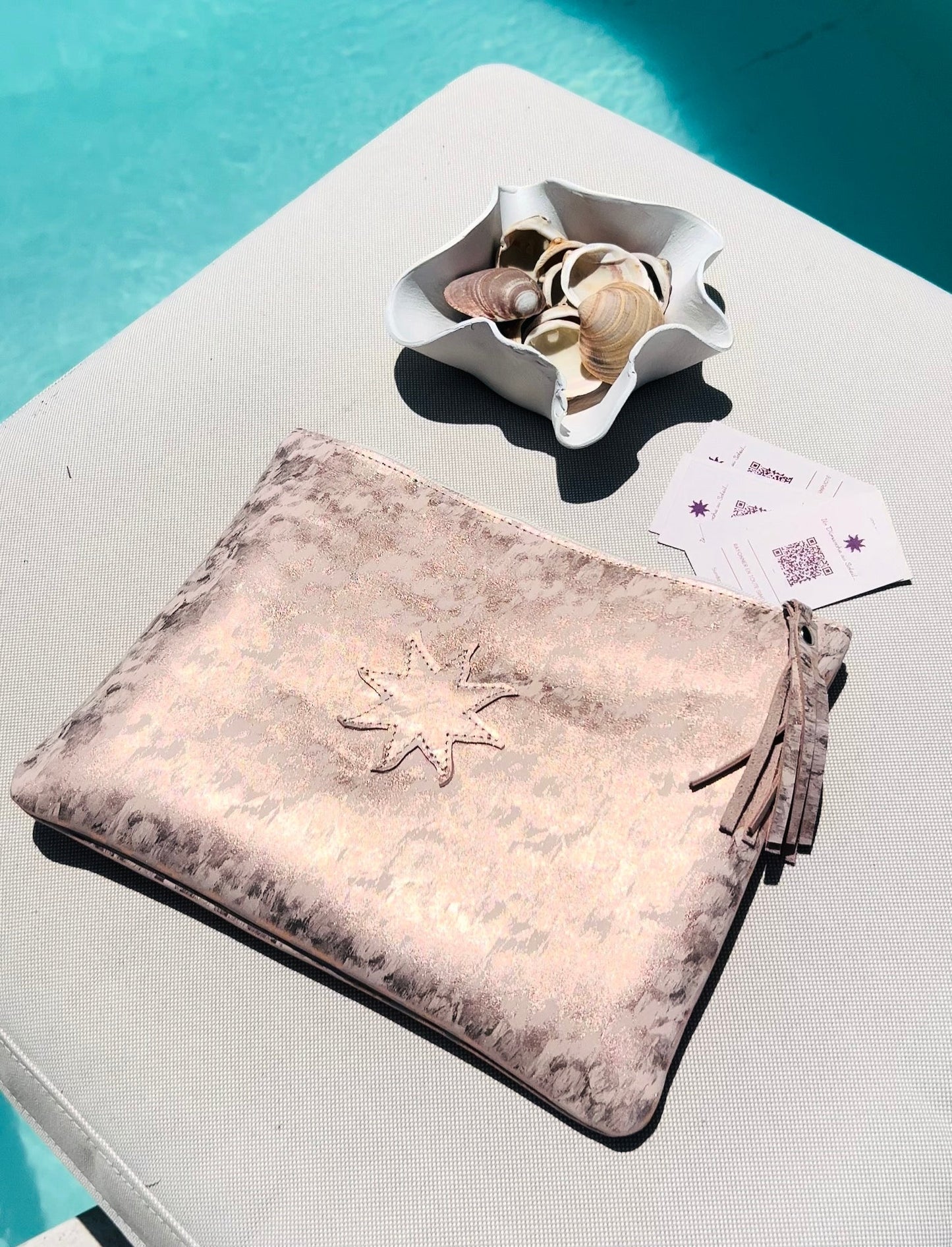 Pochette Dolce Vita