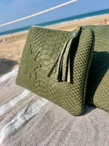 Pochette Dolce Vita