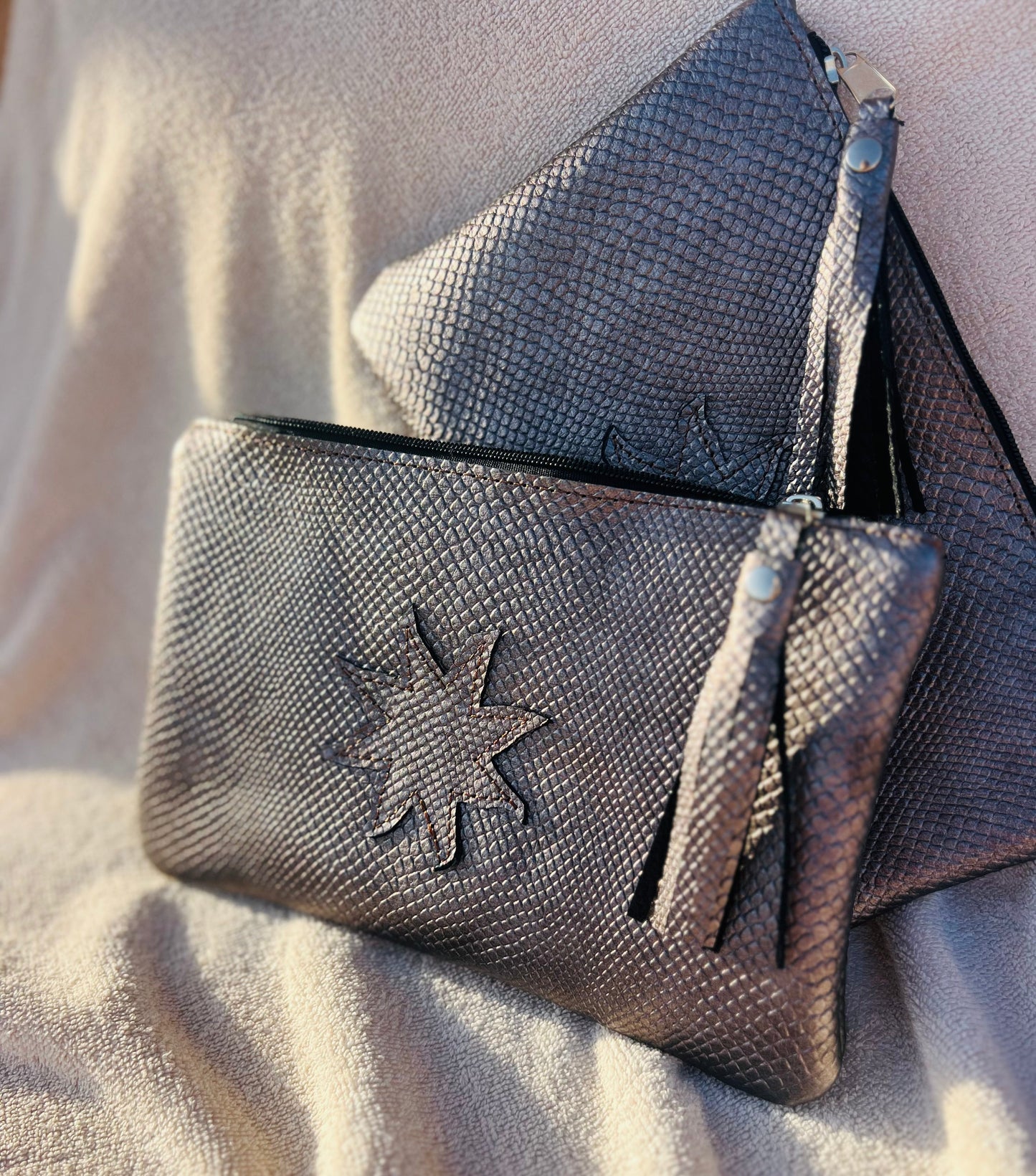 Pochette CHIC