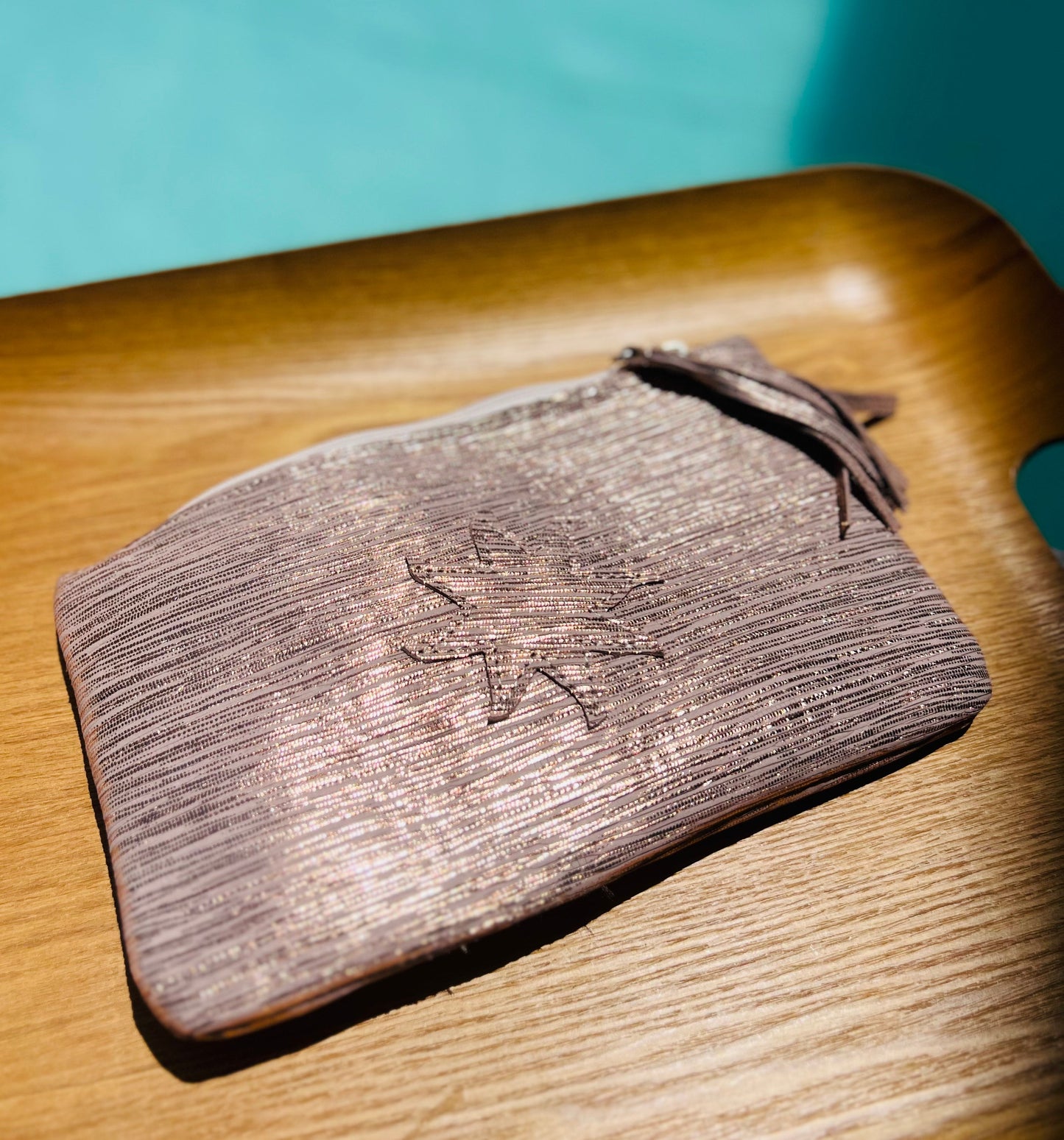 Pochette CHIC