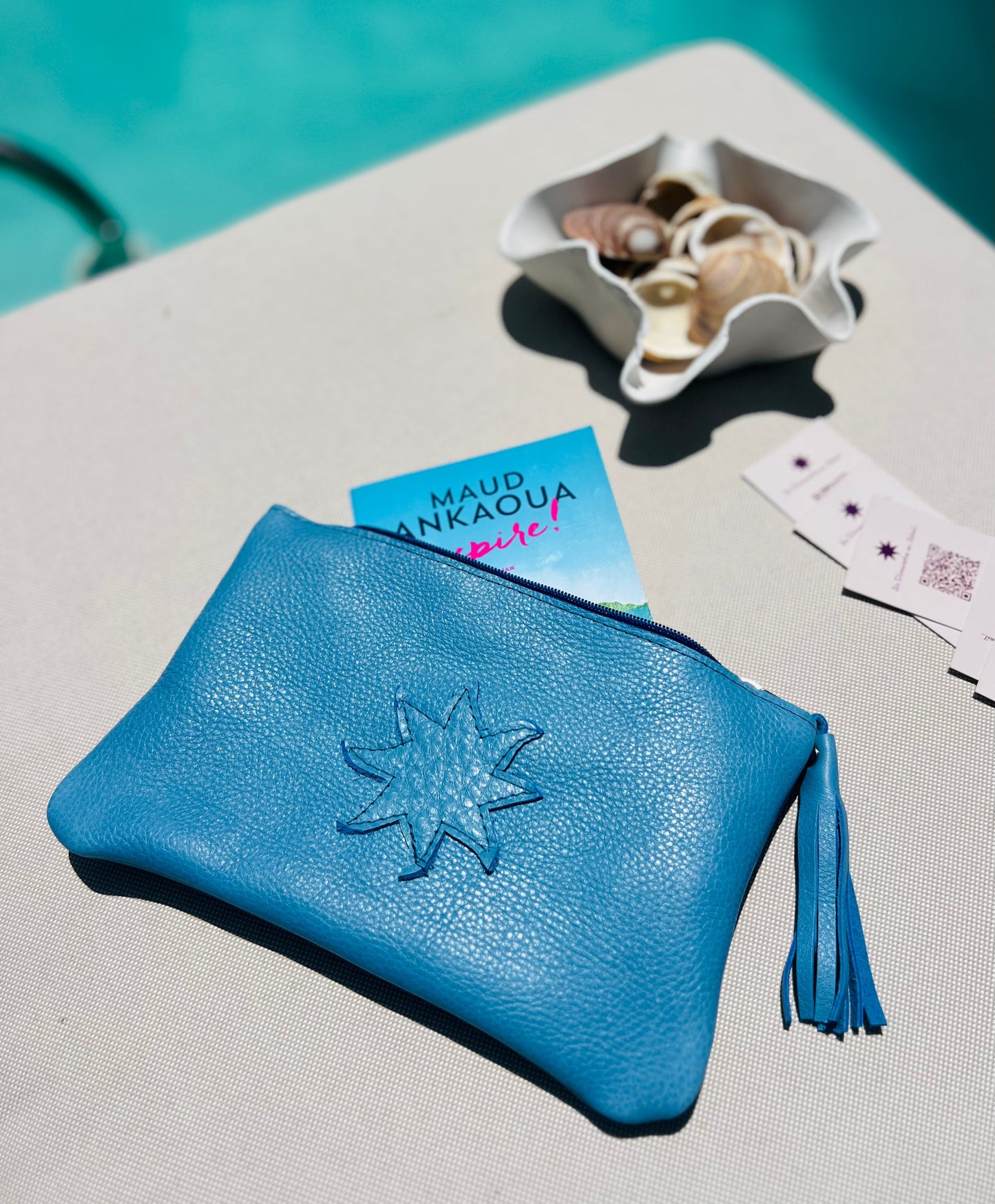 Pochette CHIC