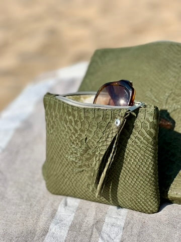 Pochette BEAUTY