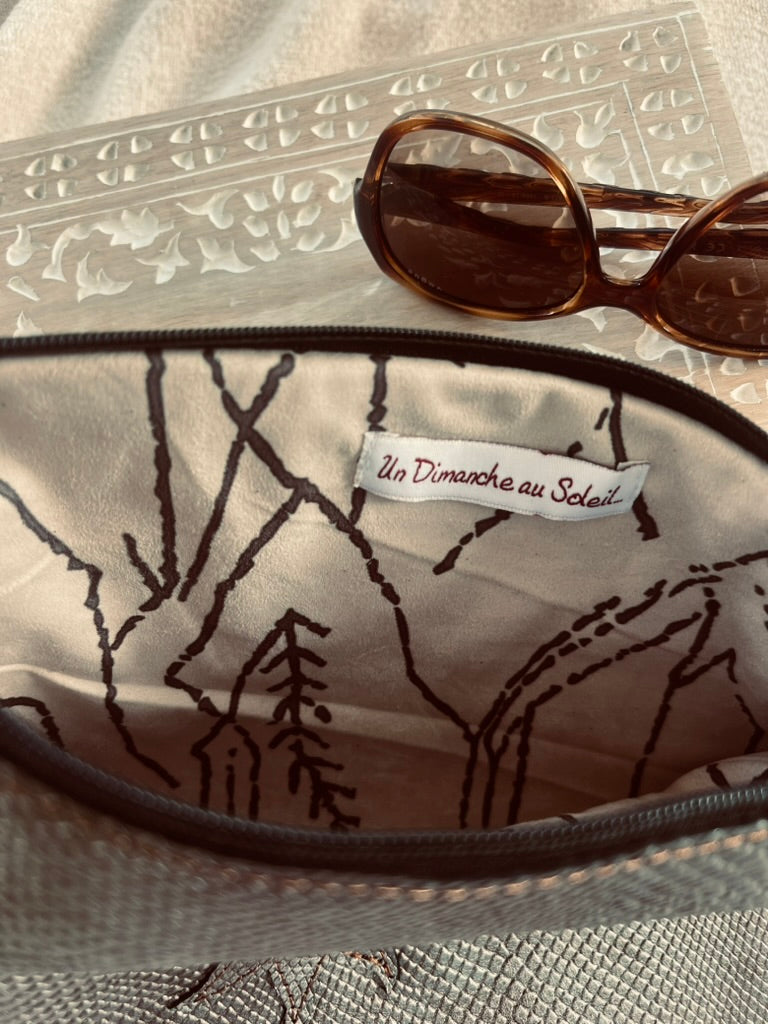 Pochette Dolce Vita
