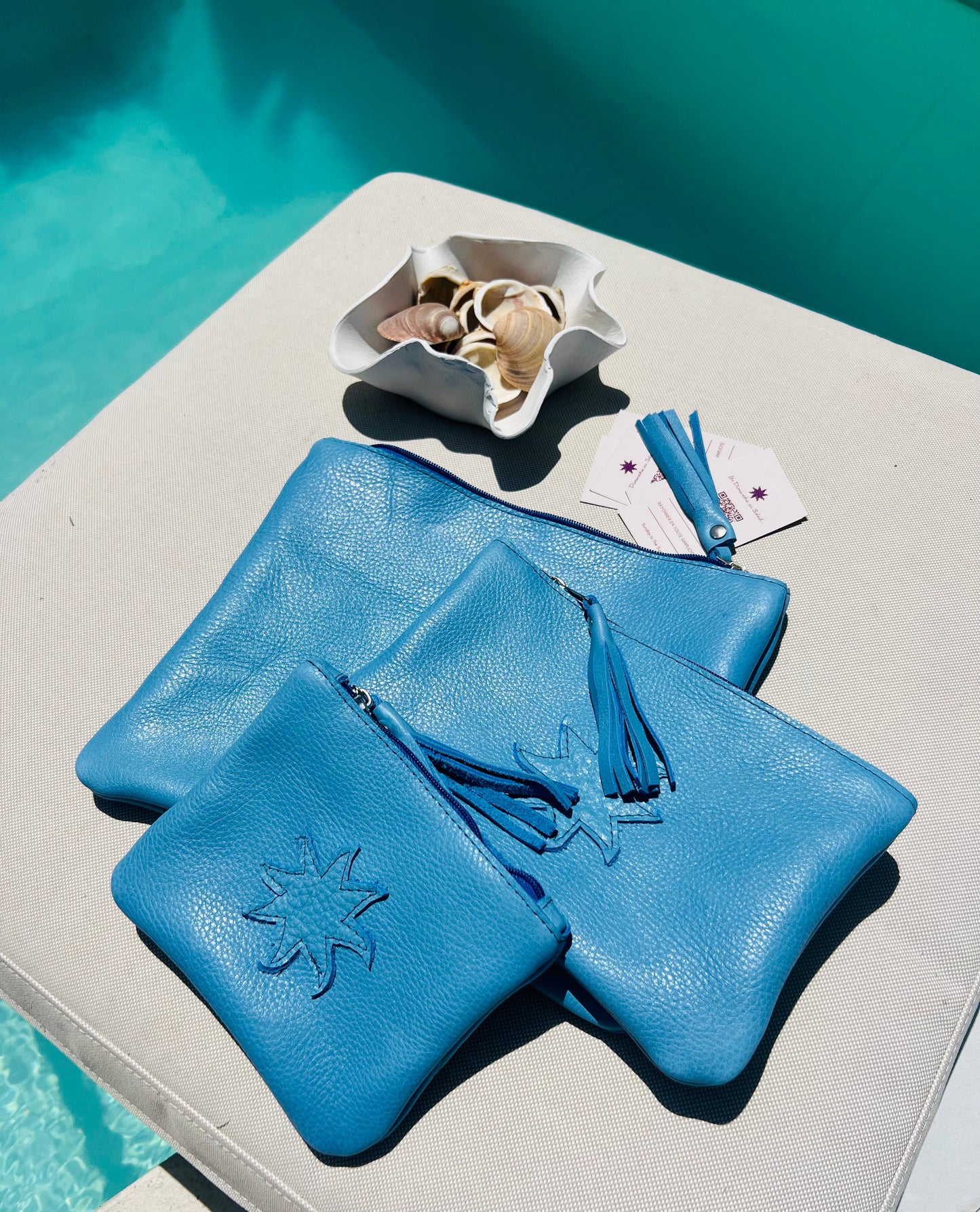 Pochette Dolce Vita