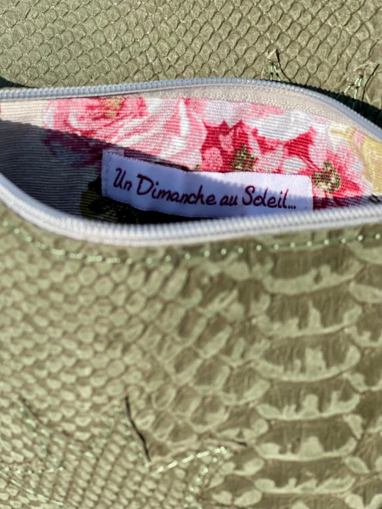 Pochette Dolce Vita