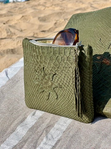 Pochette BEAUTY