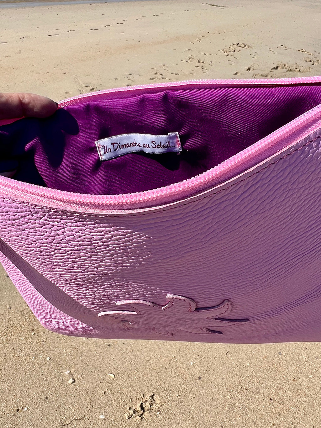 Pochette Dolce Vita