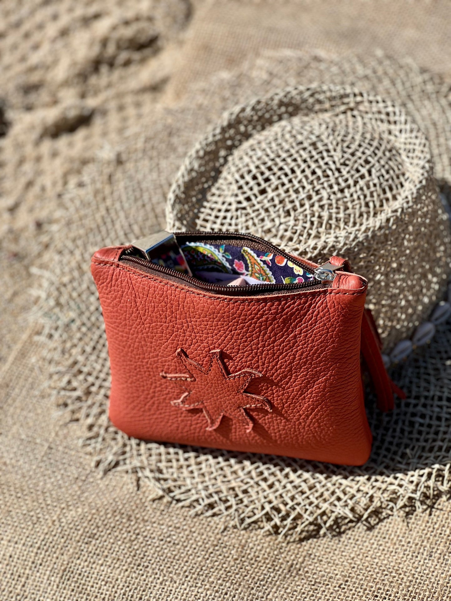 Pochette BEAUTY