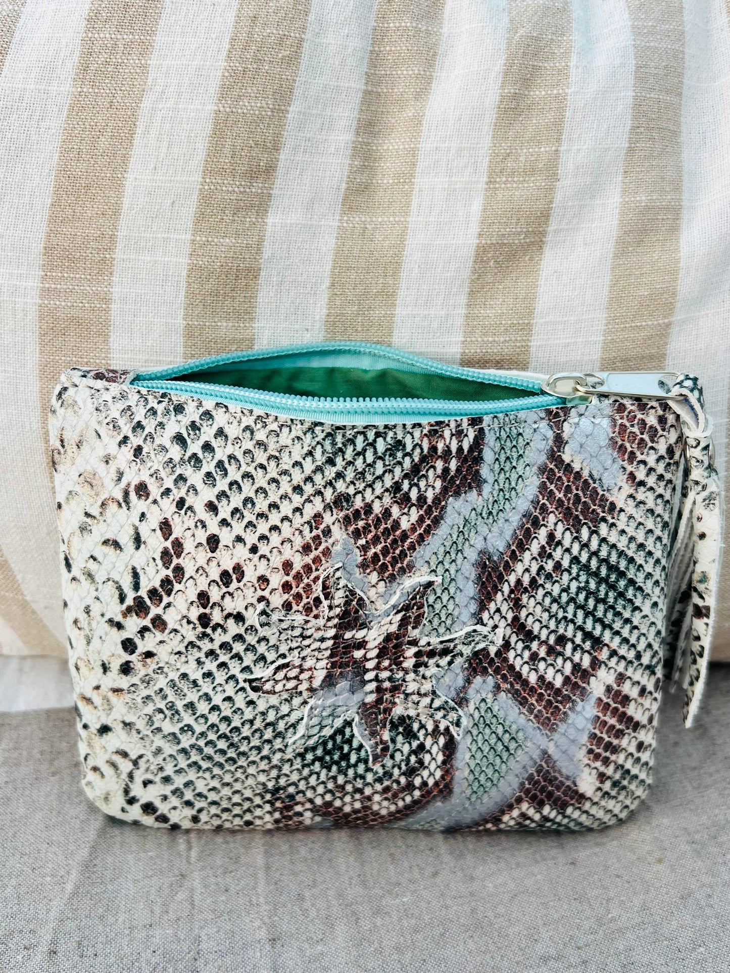Pochette BEAUTY