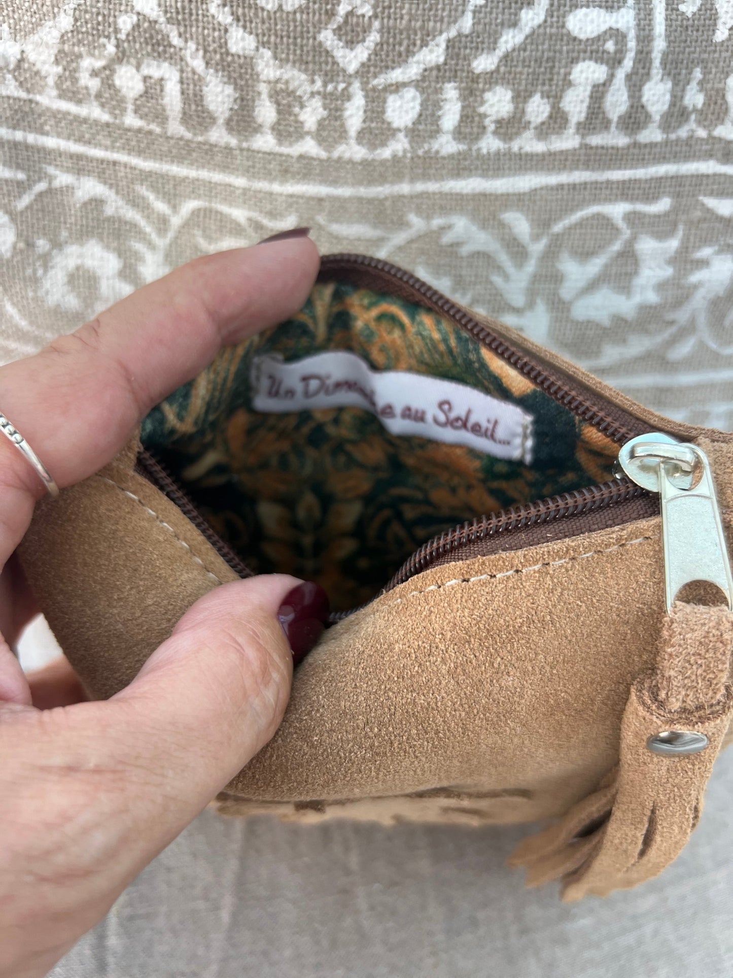 Pochette BEAUTY