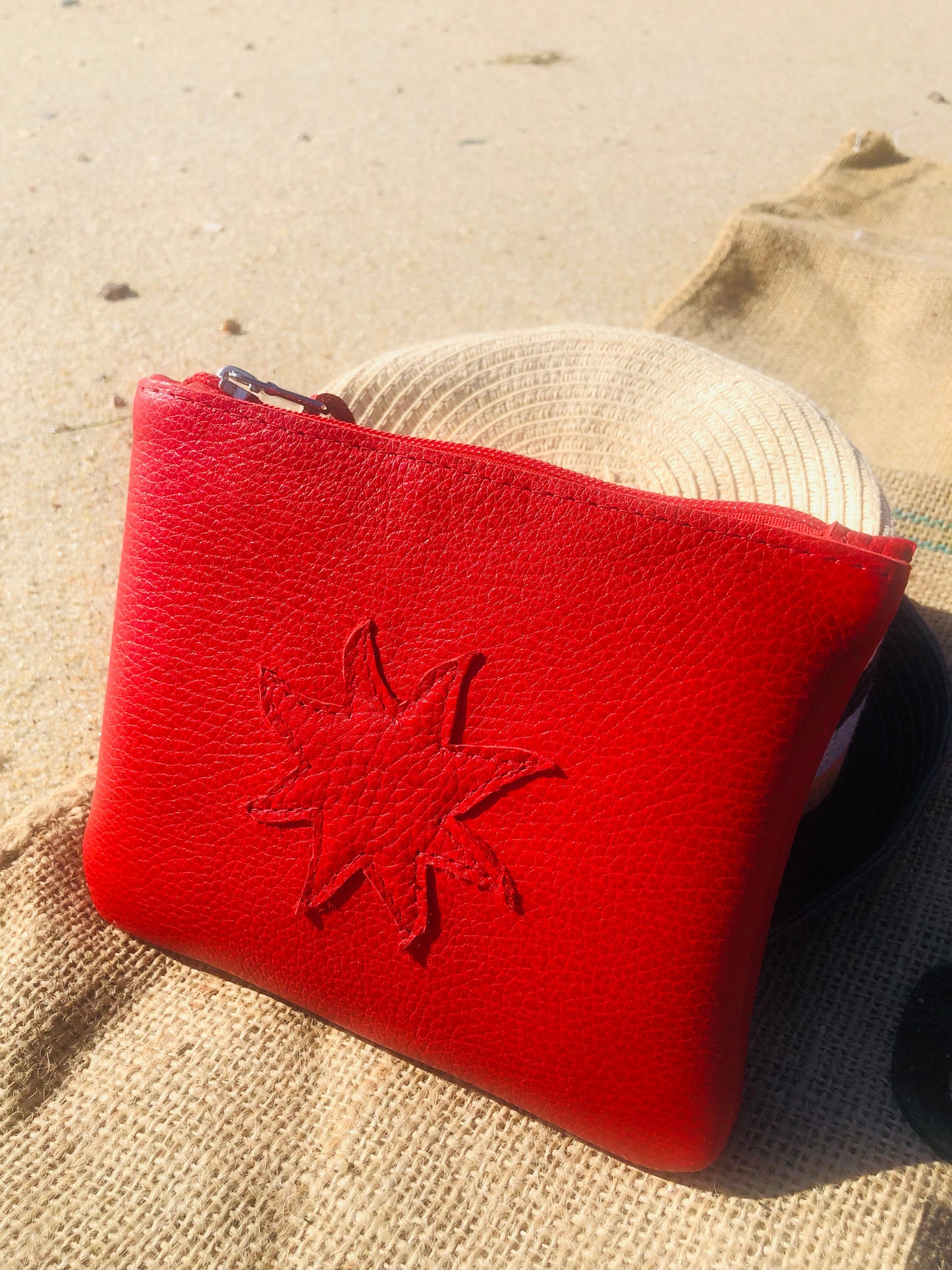 Pochette BEAUTY
