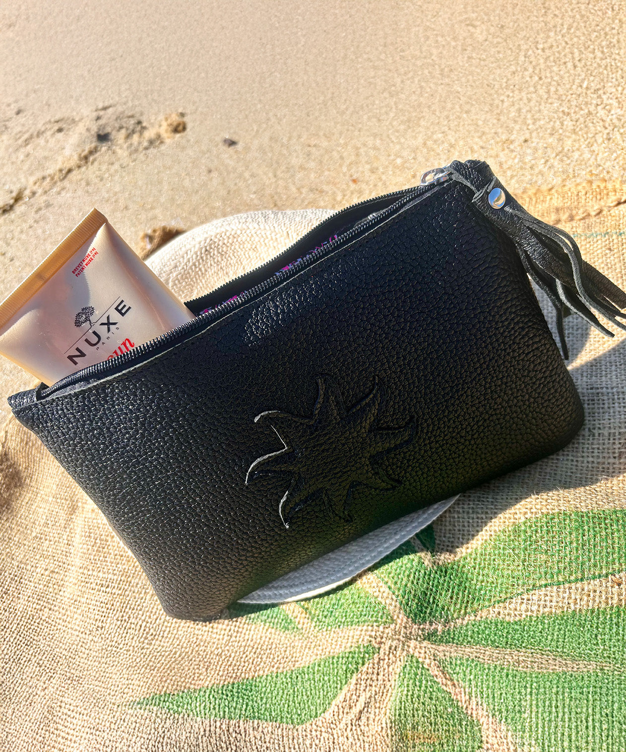 Pochette CHIC
