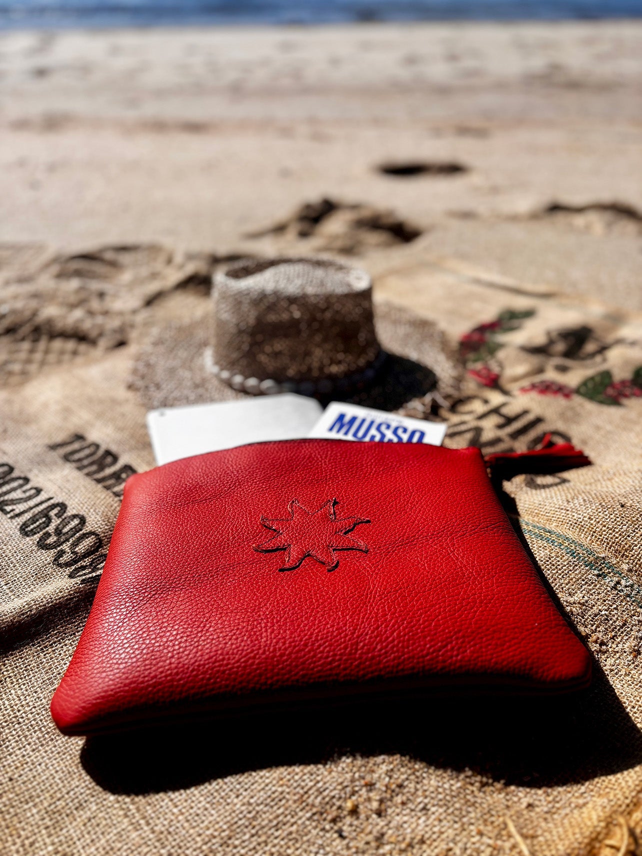 Pochette Dolce Vita