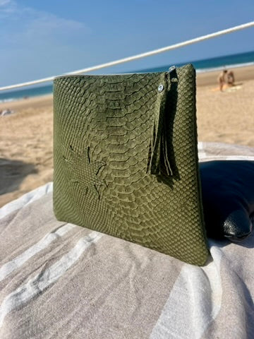 Pochette Dolce Vita