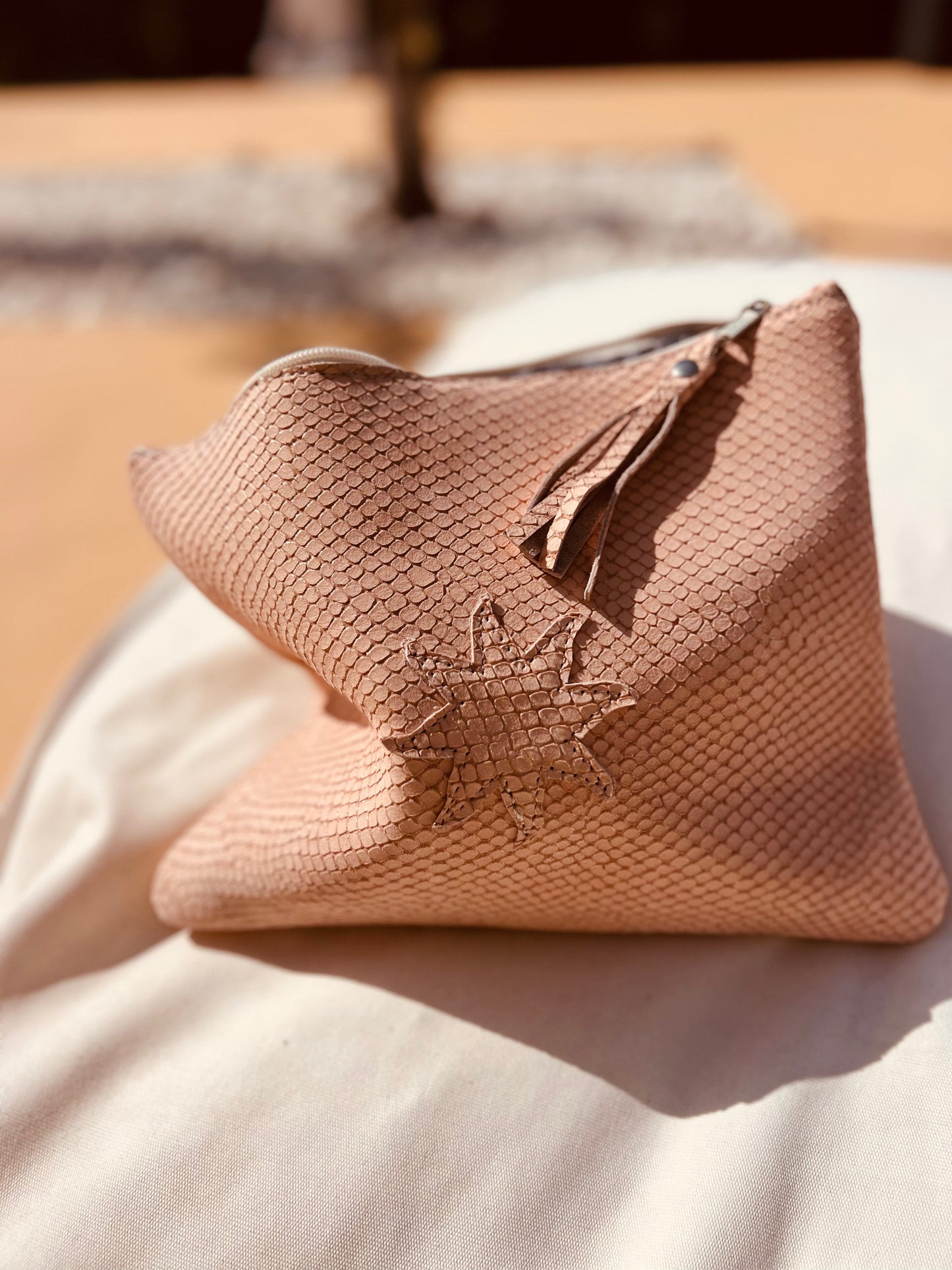 Pochette Dolce Vita