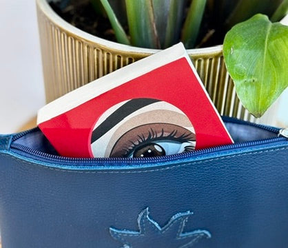 Pochette CHIC