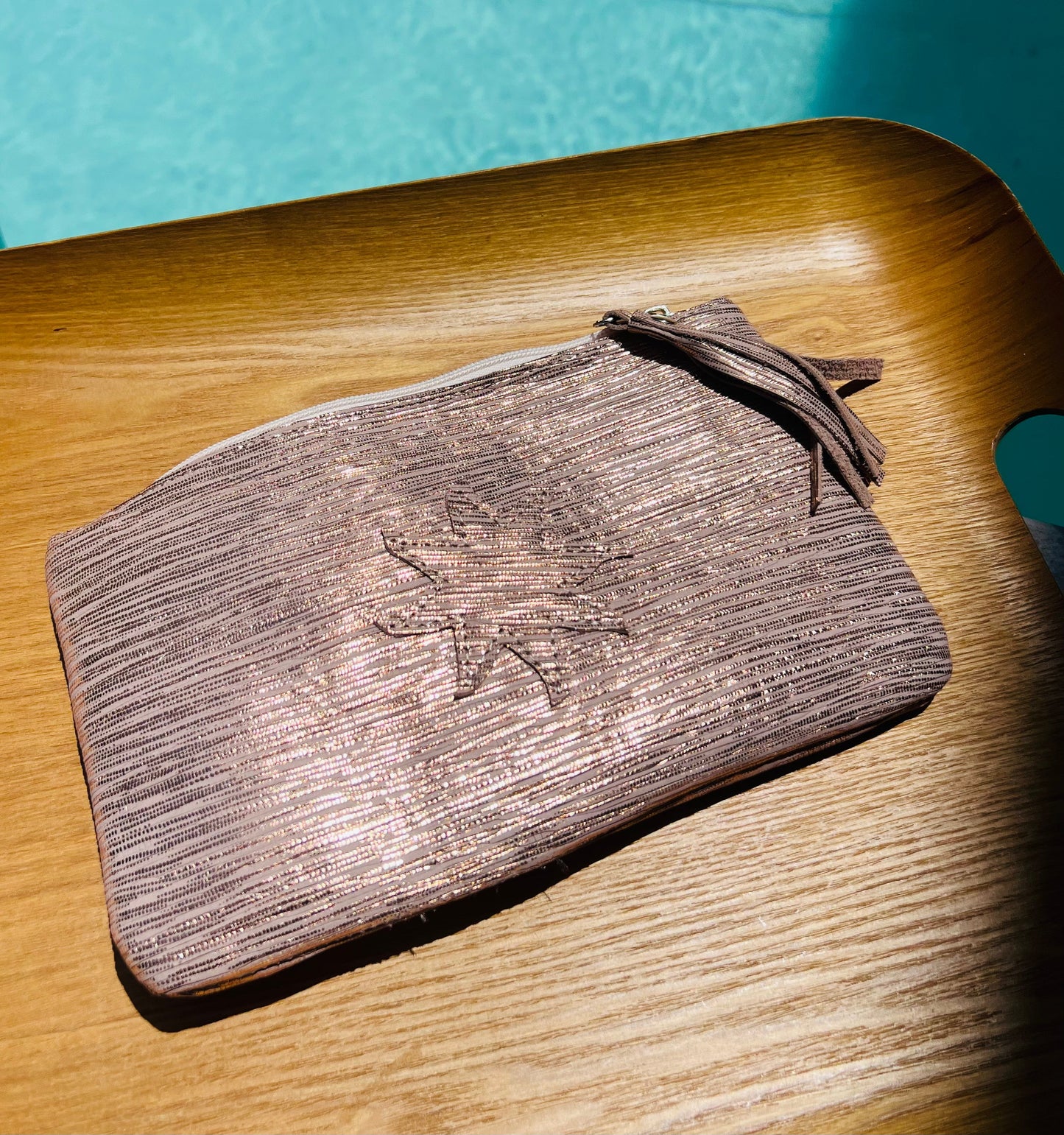 Pochette CHIC