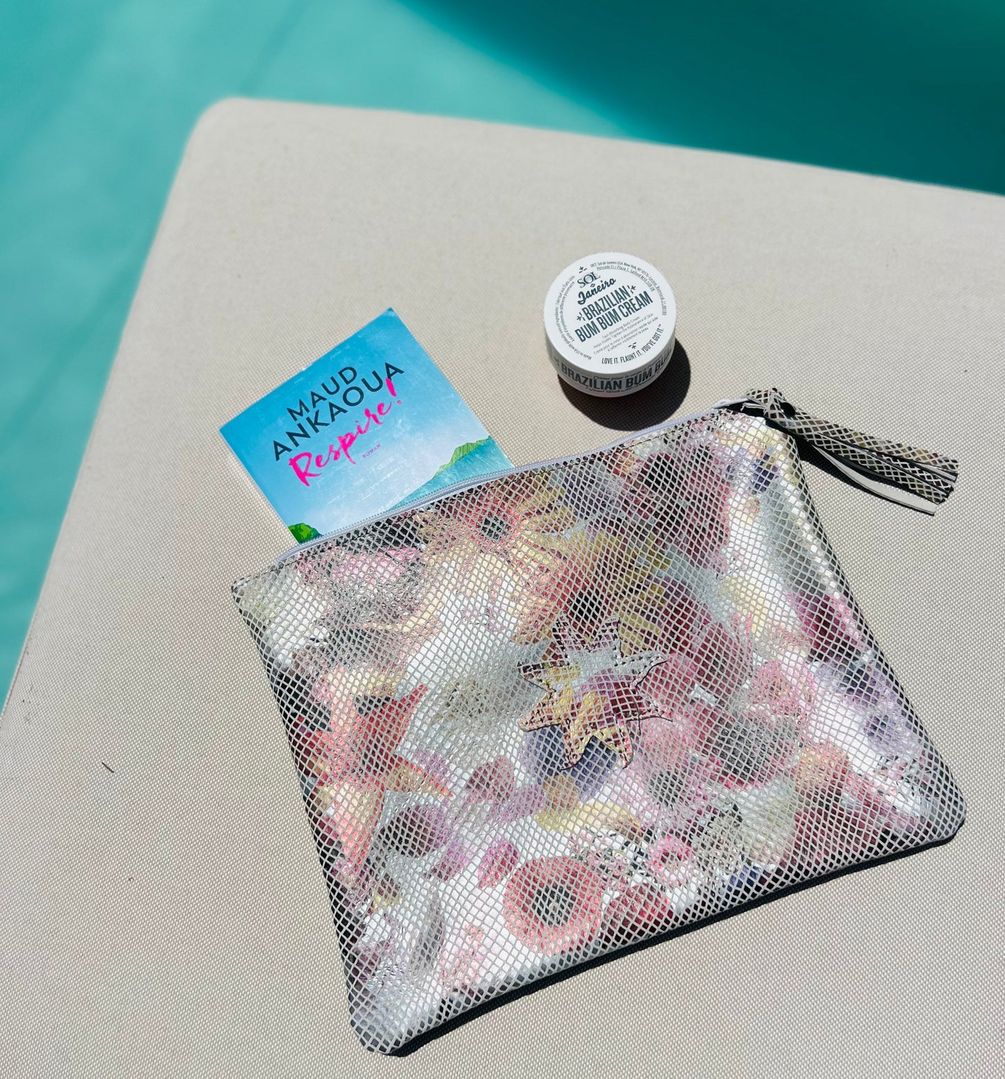 Pochette Dolce Vita