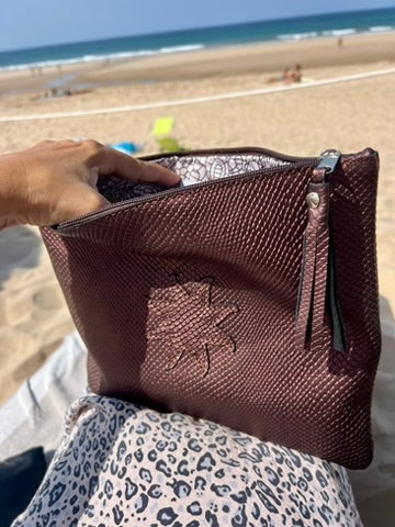 Pochette Dolce Vita