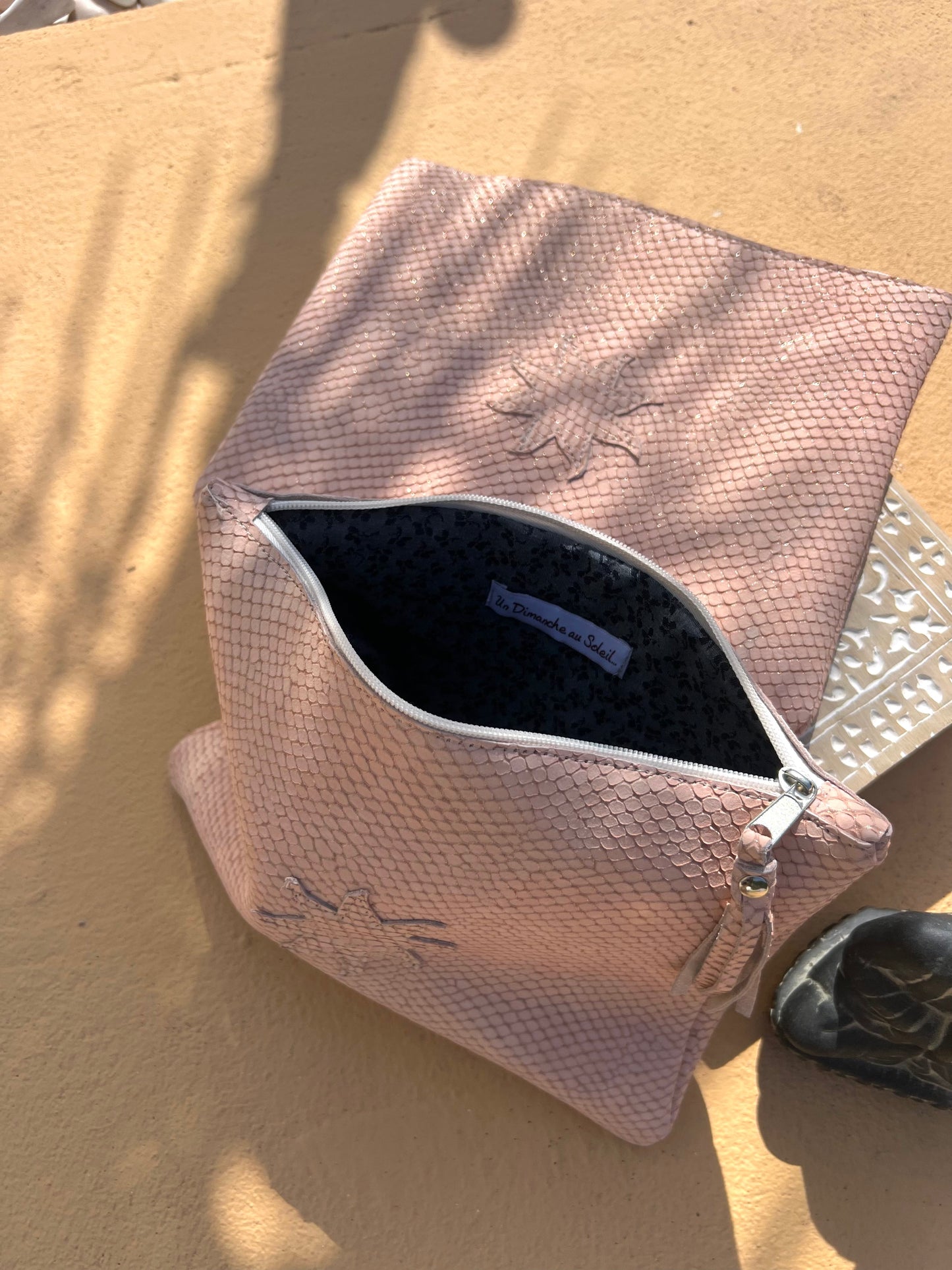 Pochette Dolce Vita