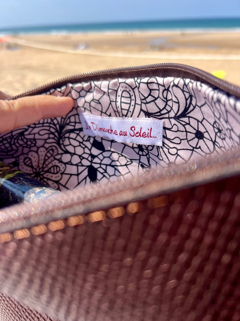 Pochette Dolce Vita