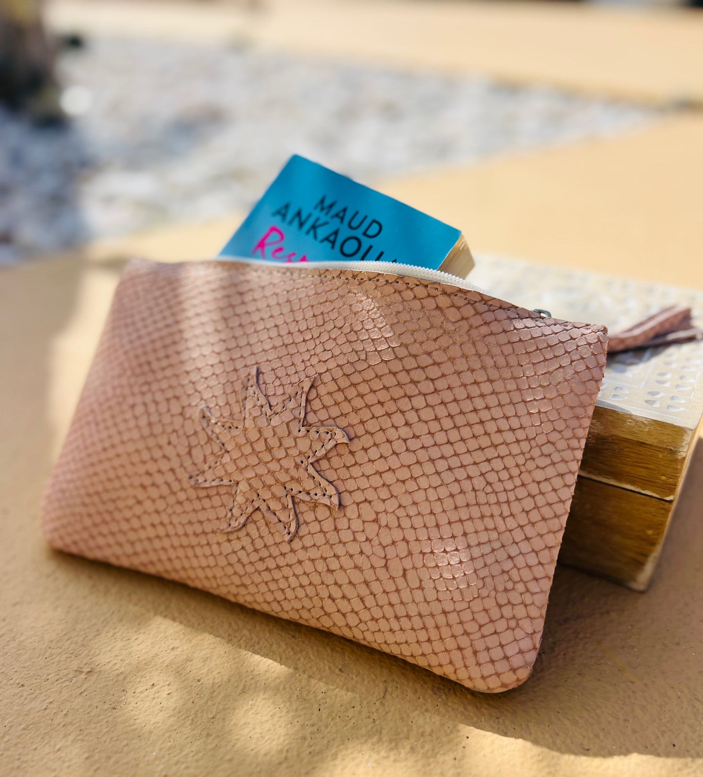 Pochette CHIC
