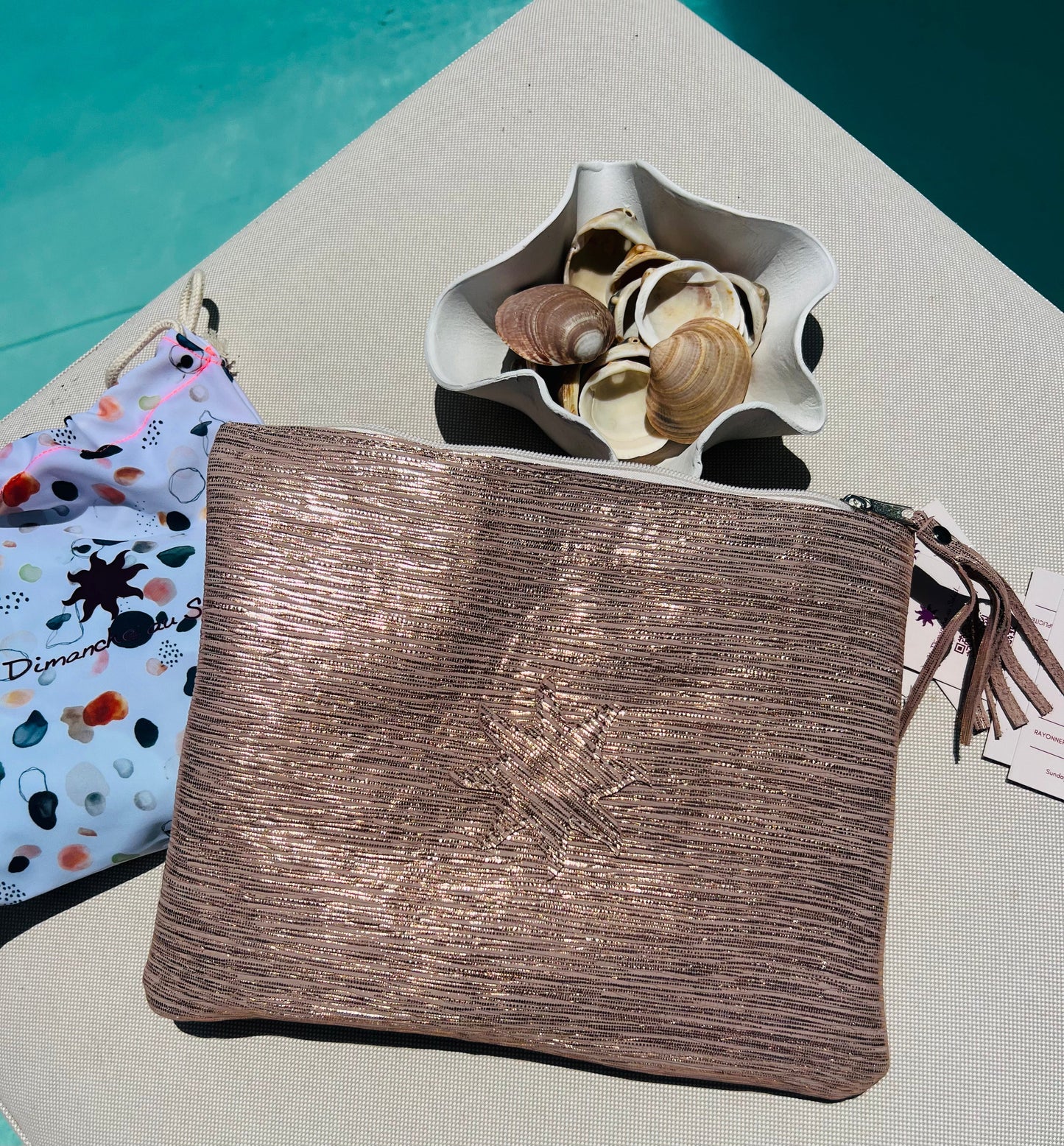 Pochette Dolce Vita