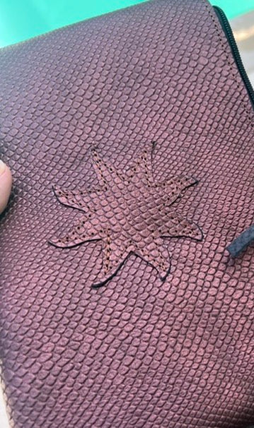 Pochette Dolce Vita
