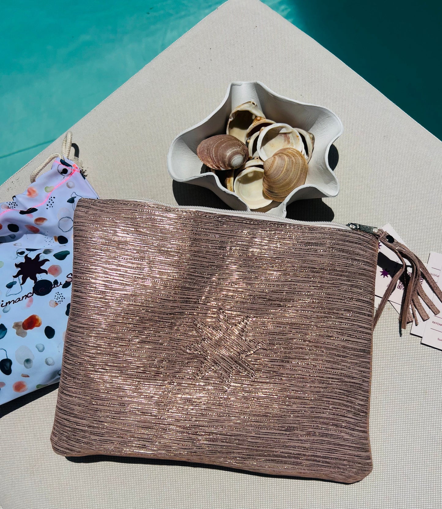 Pochette Dolce Vita