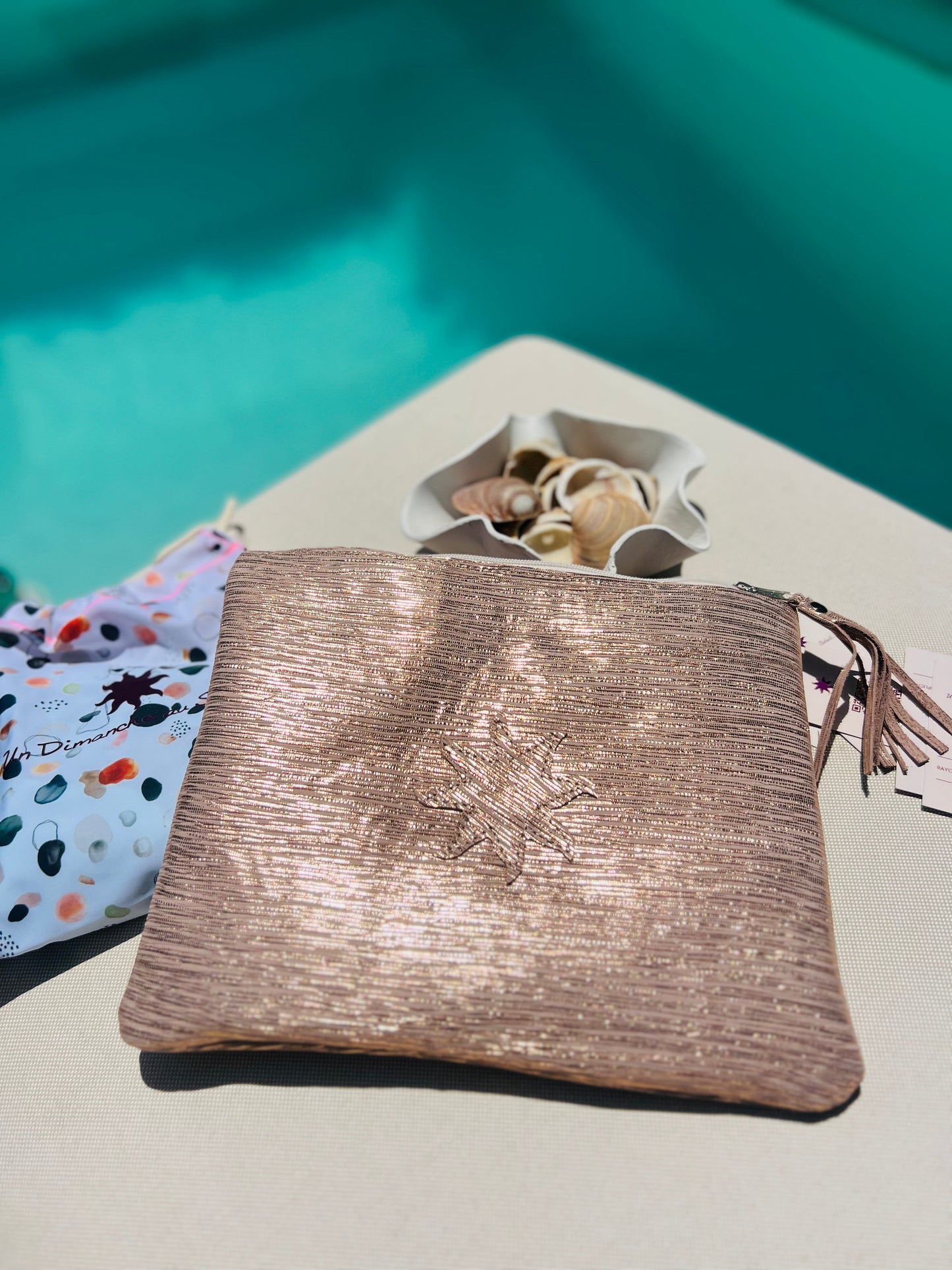 Pochette Dolce Vita
