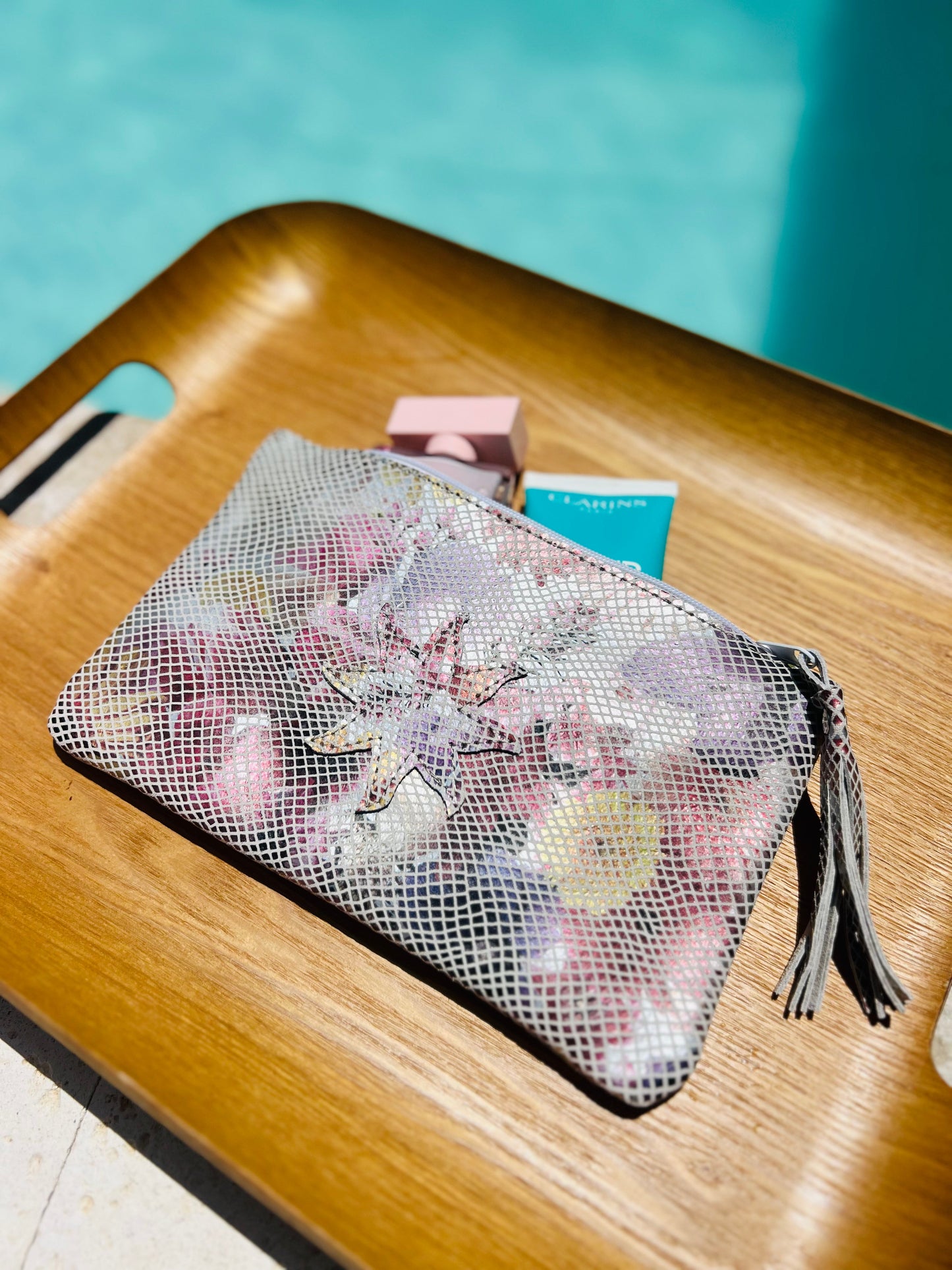 Pochette CHIC