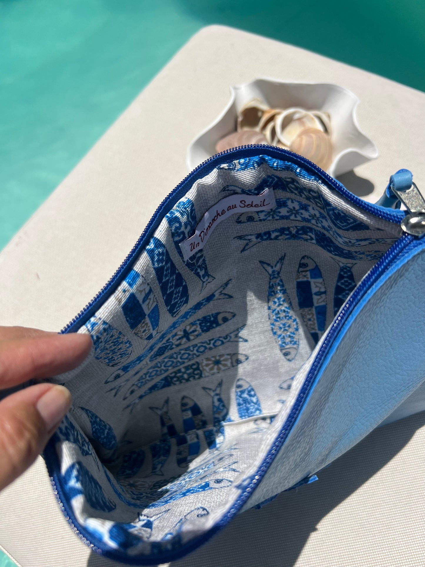 Pochette Dolce Vita