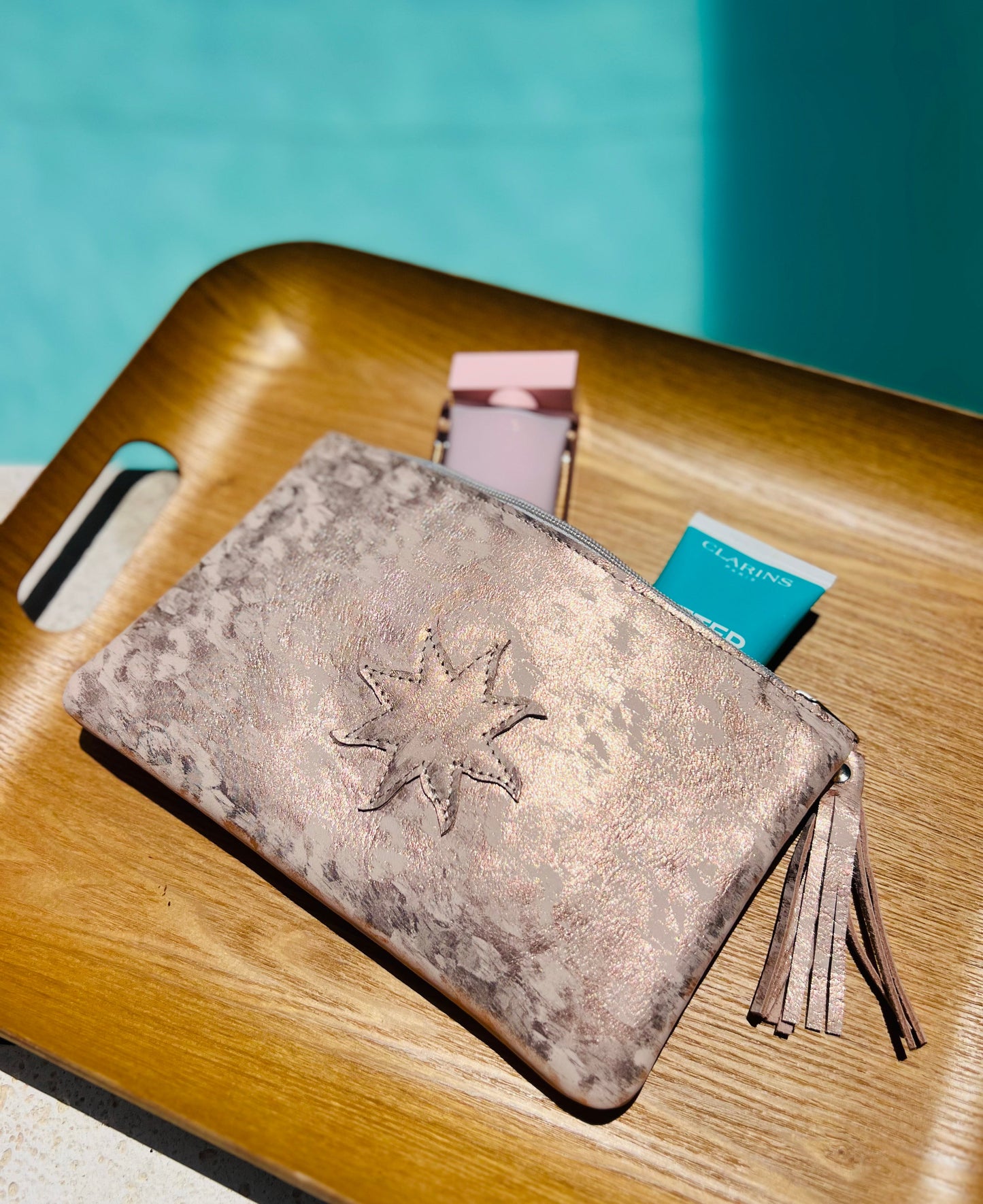 Pochette CHIC