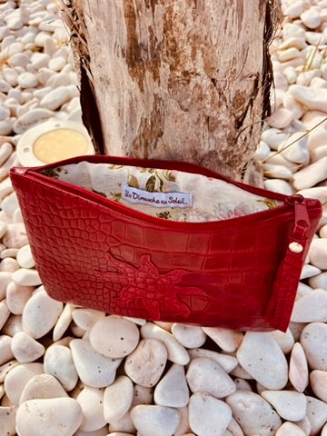 Pochette BEAUTY