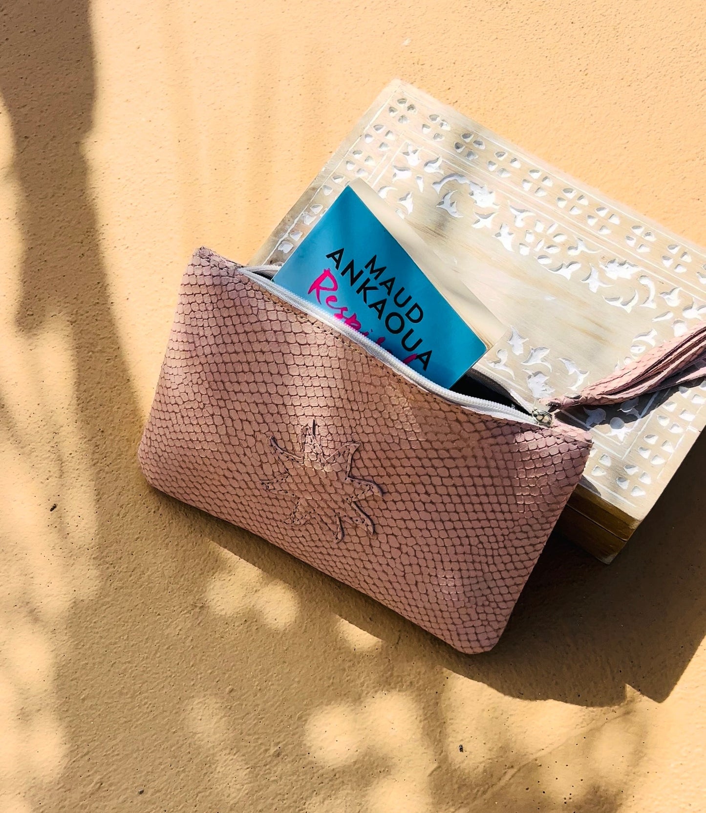 Pochette CHIC