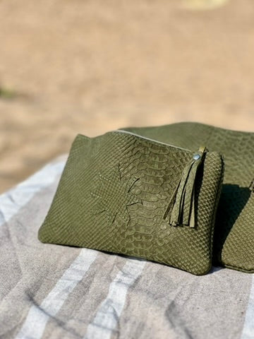 Pochette BEAUTY
