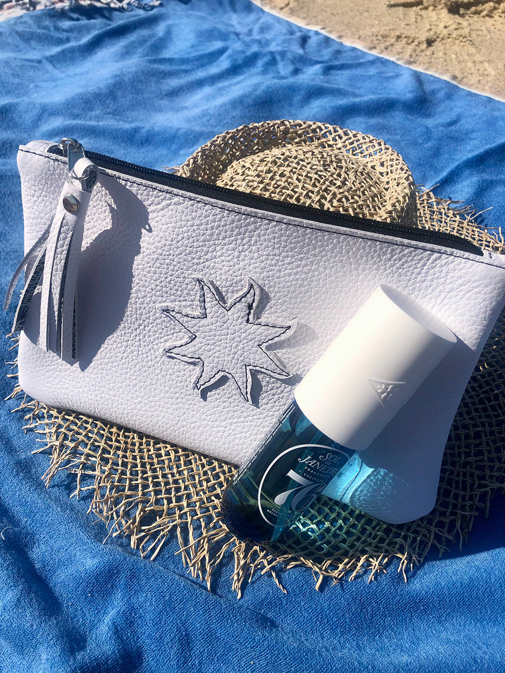 Pochette CHIC