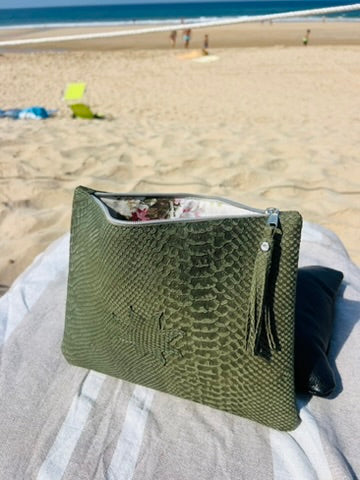 Pochette Dolce Vita