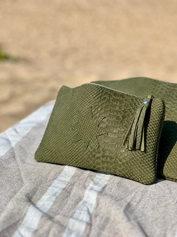 Pochette BEAUTY