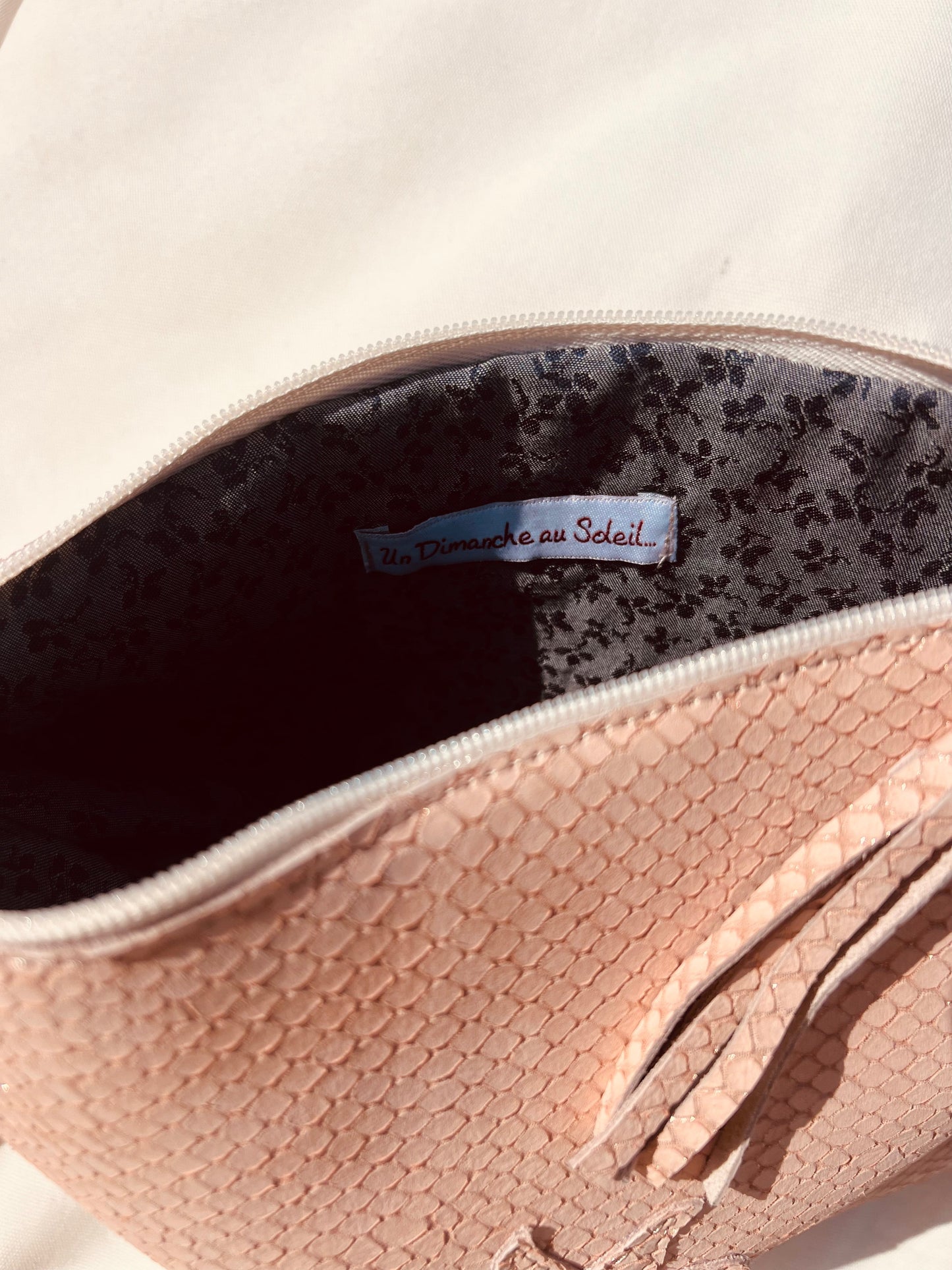 Pochette Dolce Vita
