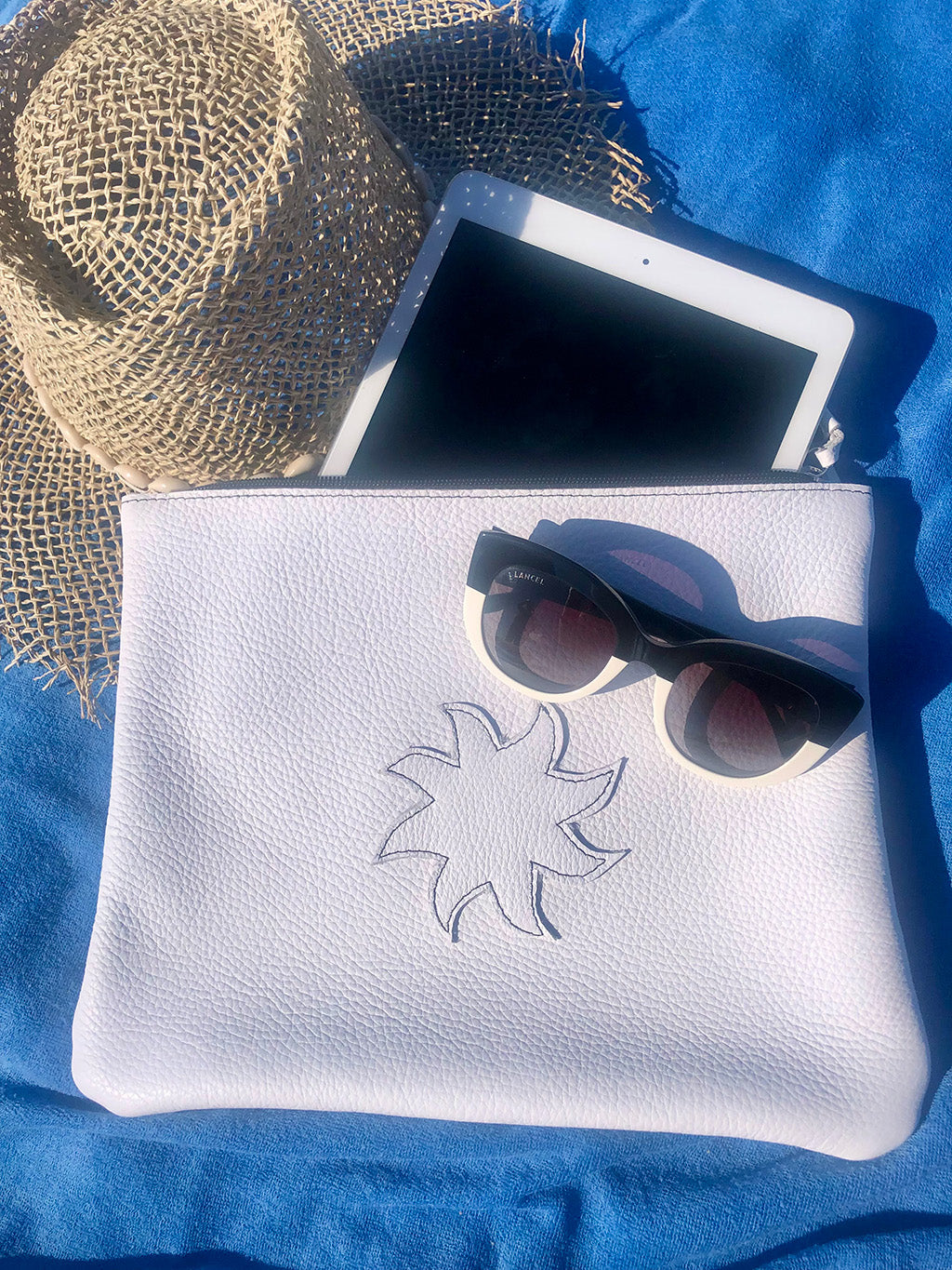 Pochette Dolce Vita