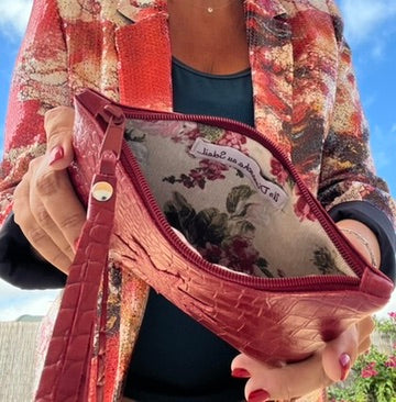 Pochette BEAUTY