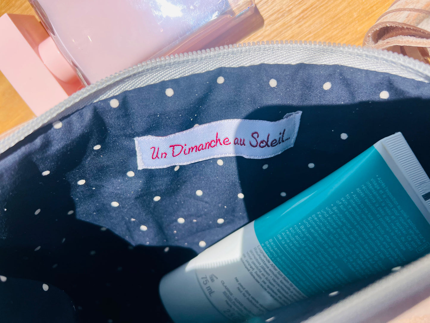Pochette Dolce Vita