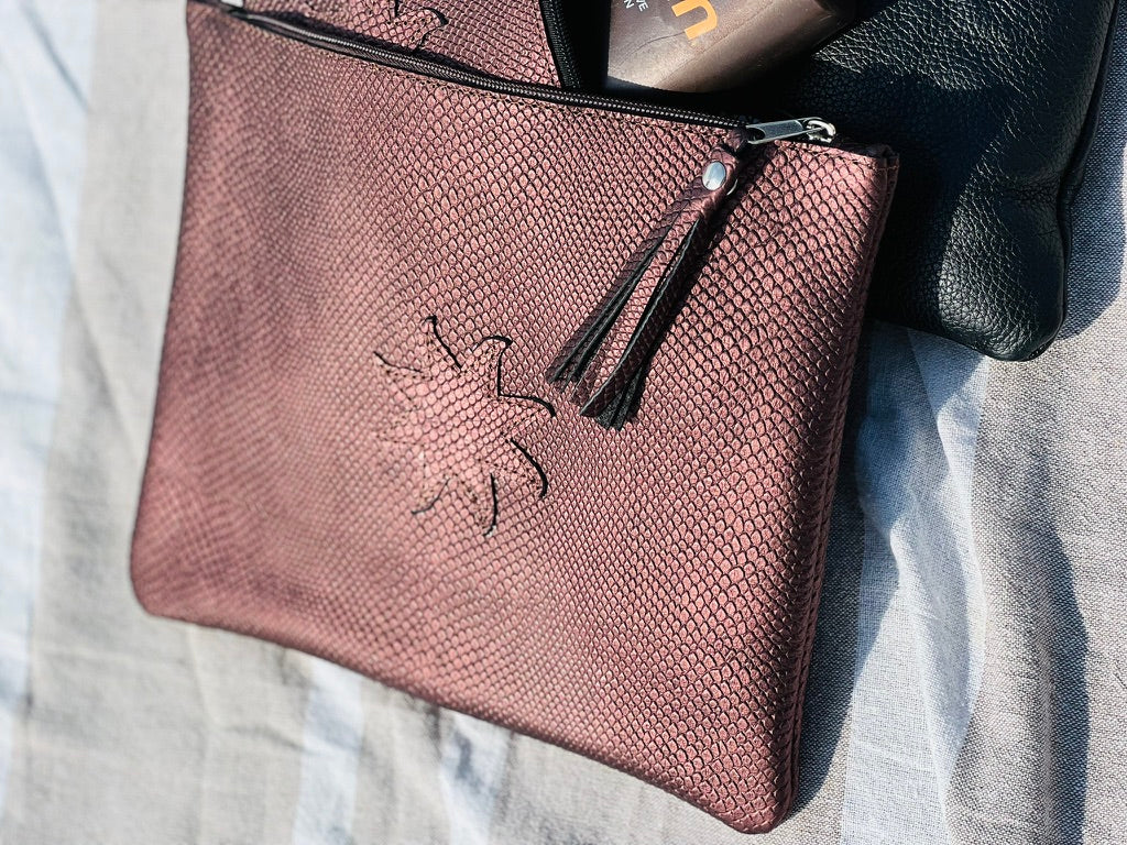 Pochette Dolce Vita