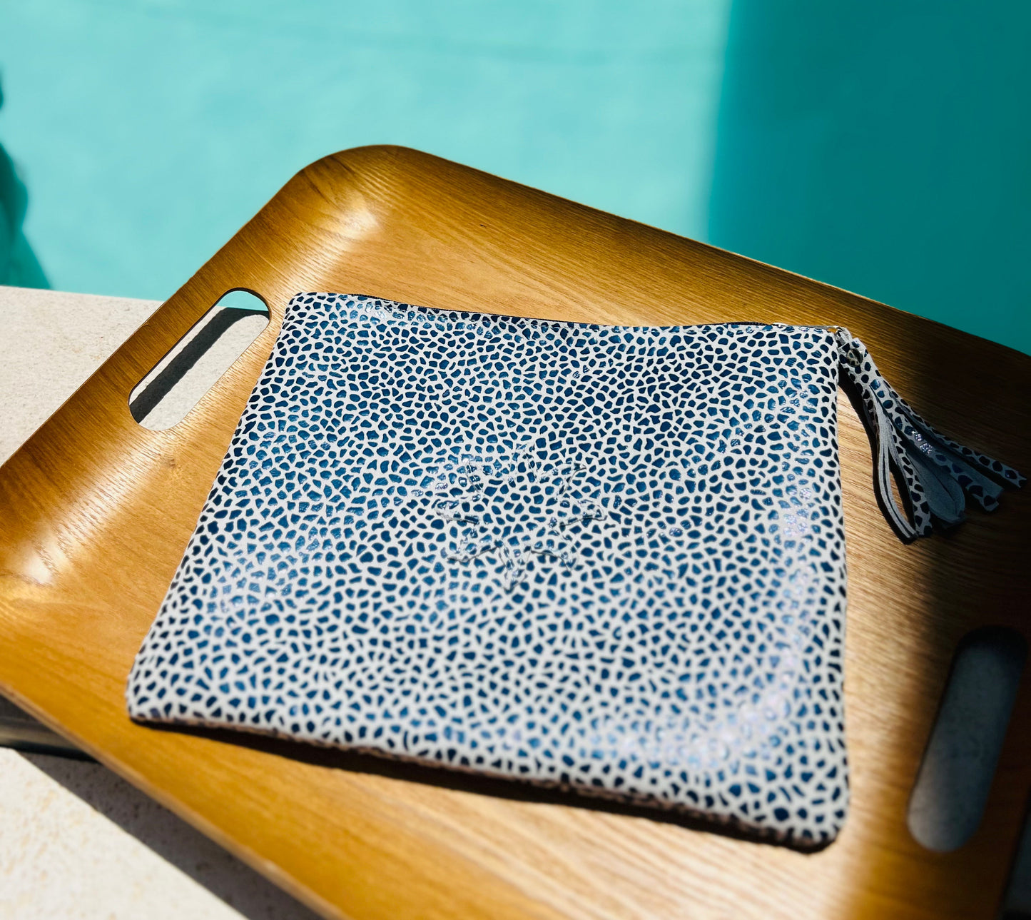 Pochette Dolce Vita
