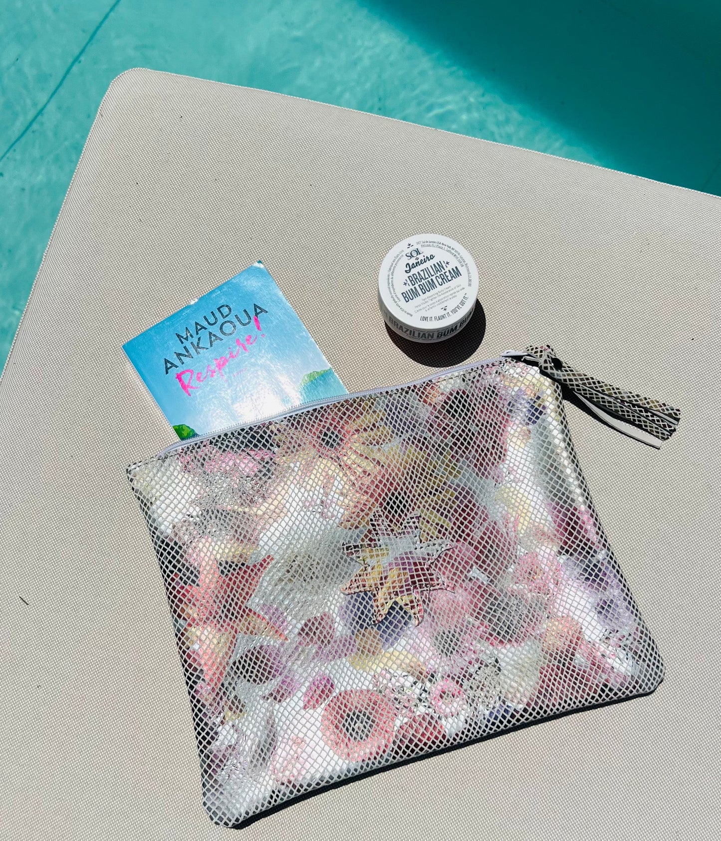 Pochette Dolce Vita