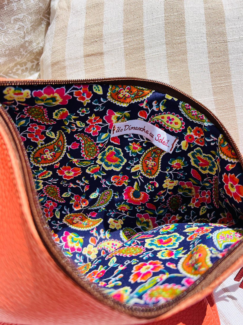 Pochette Dolce Vita
