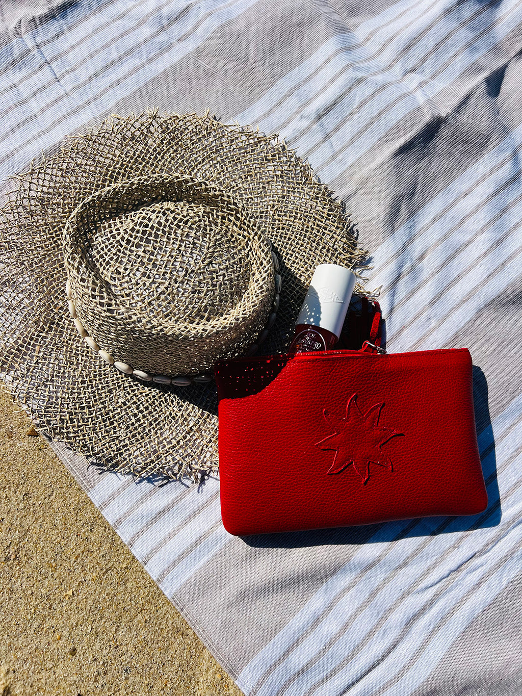 Pochette CHIC